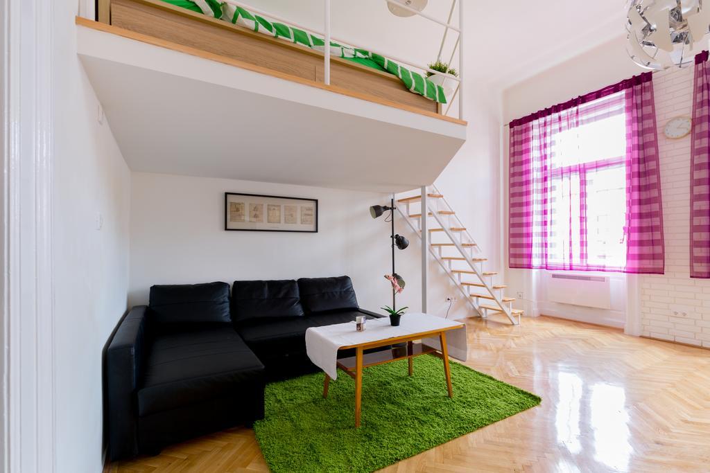 F4 Fiumei Apartment — Photos 2
